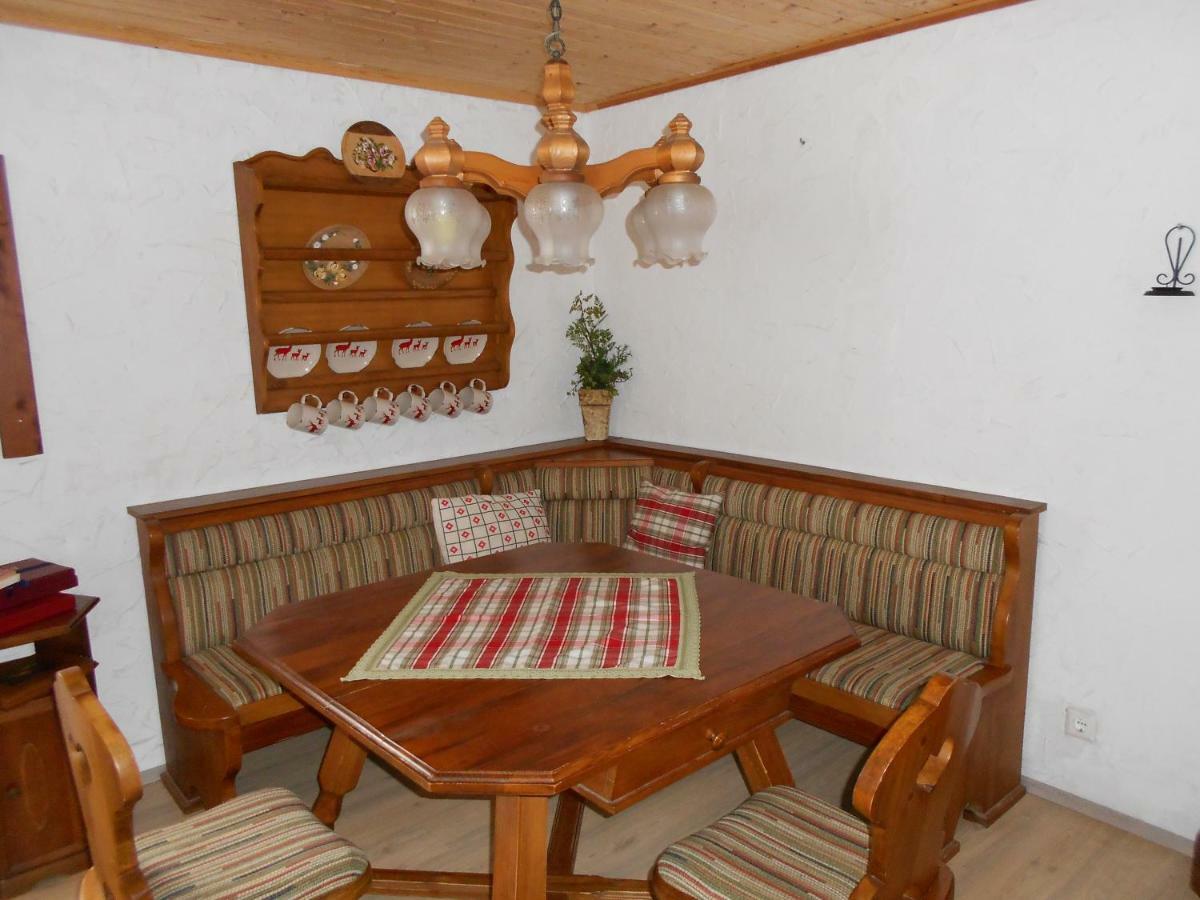 Villa La vecchia Mesnerhaus à Pusterwald Extérieur photo